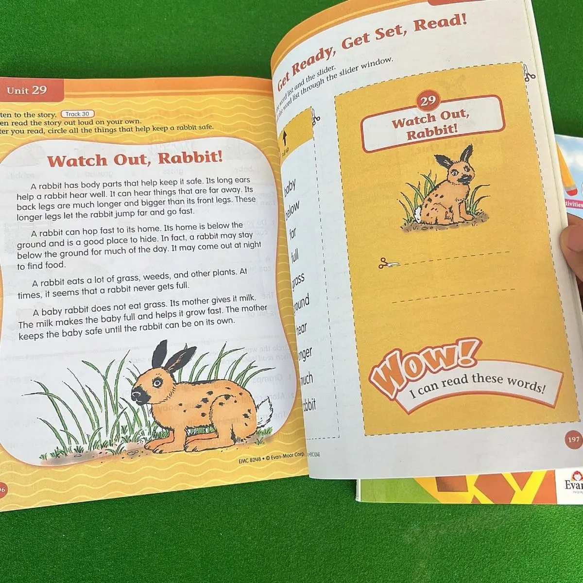 Smart Start Sight Words Set 6