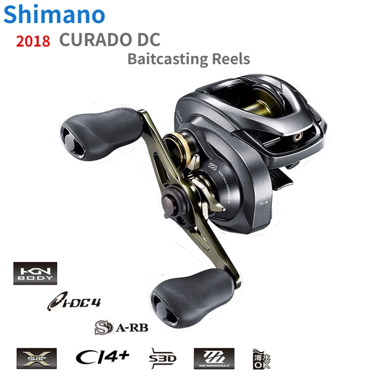 new shimano 2018 reels Miravel Spinning Reel Incorporates G Shimano SE1000FJ Sedona FJ Spinning