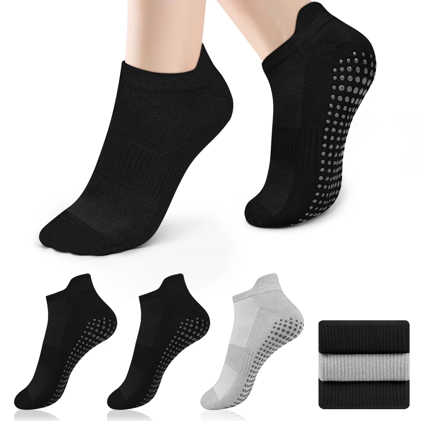 3 Pairs