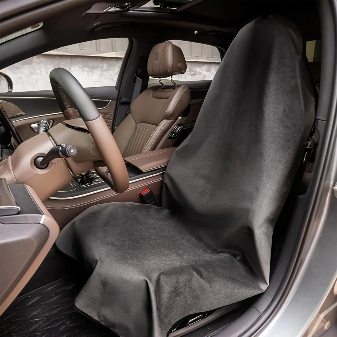 #6 Trending Universal Fit Seat Covers Right Now