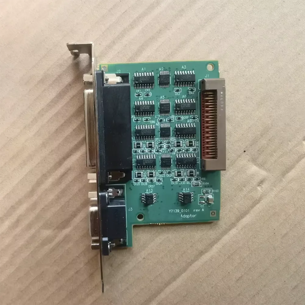 

Карта для сбора изображений Odyssey Y7139-0101 rev.A