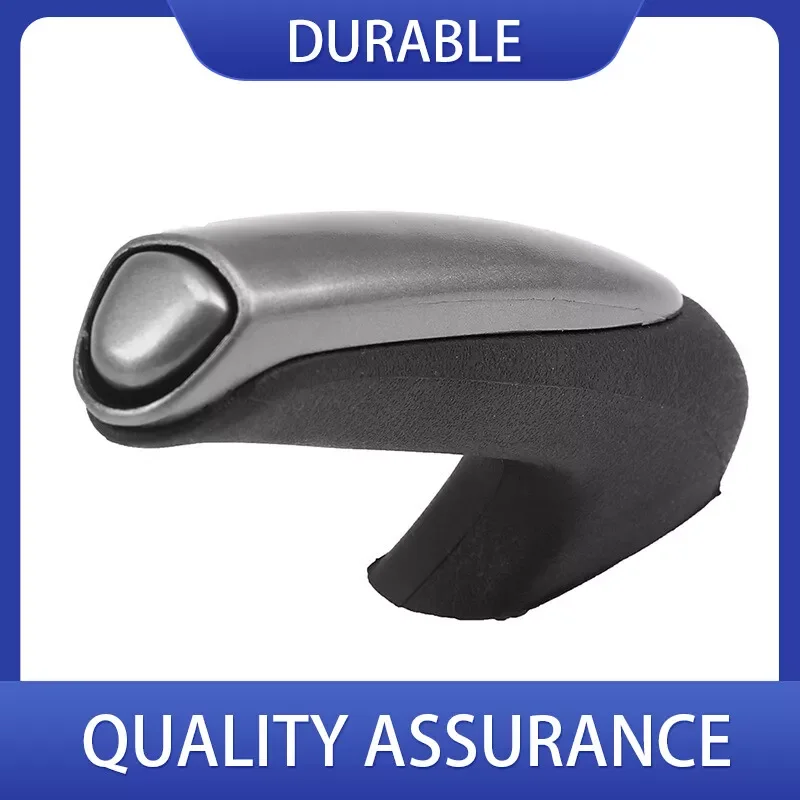 1Set Anti‑Scratch Wear Resistant Carbon Fiber Parking Brake Handle Protect Cover For Honda Civic 2006 2007 2008 2009 2020 2011