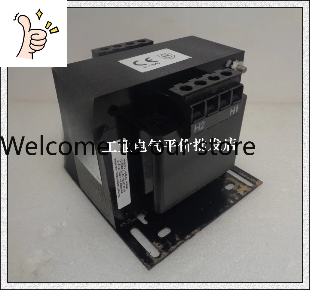 Genuine 1497-L-M4-0-N Control Transformer 1600W 115VAC