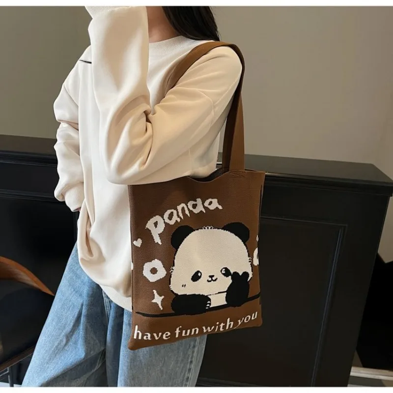 

Fashionable Vintage Leather Diaper Bag Minimalist Stylish Crossbody Bag Large Capacity For Women Elegant Commuter