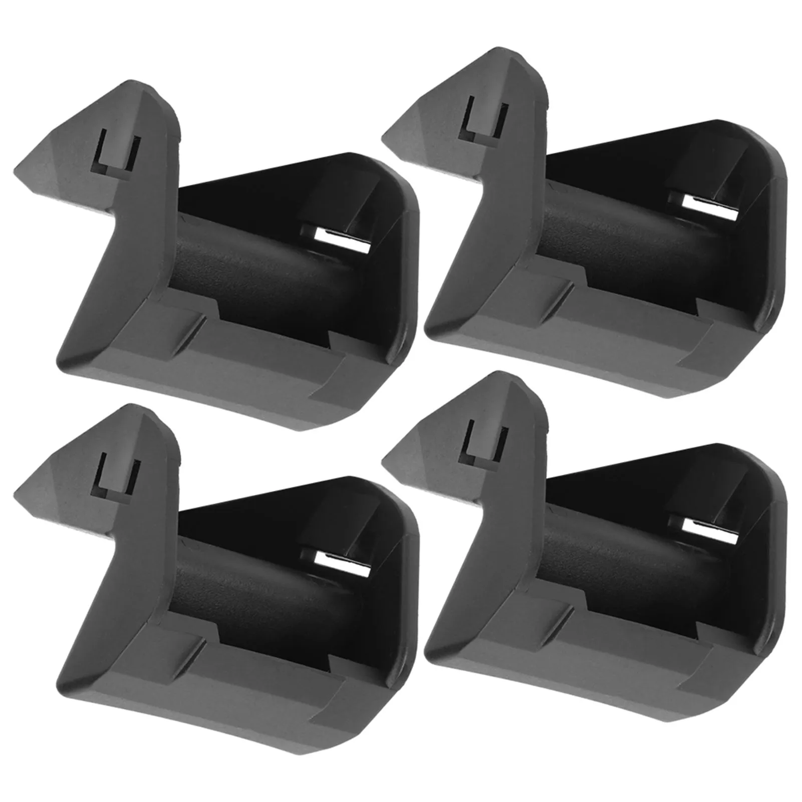 4Pcs ST4027645 Jaw Protectors Guard Protective Covers Tire Changer Clamp Cover