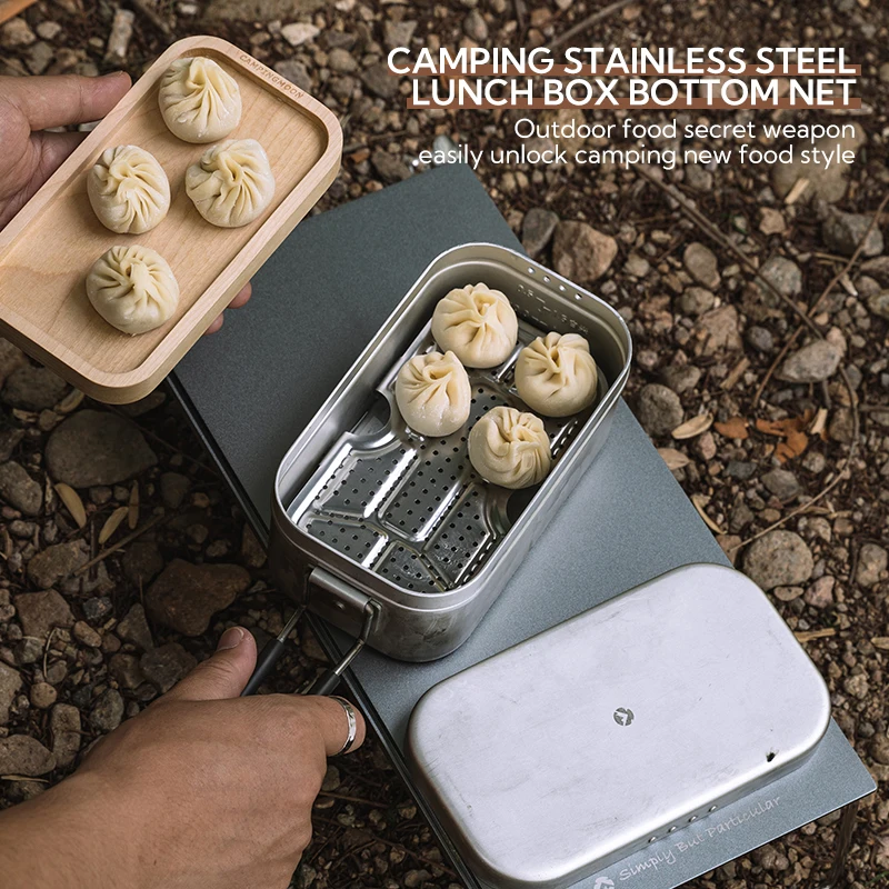 1609-W Heated Food Heater Stainless Steel Steam Steamer Rack