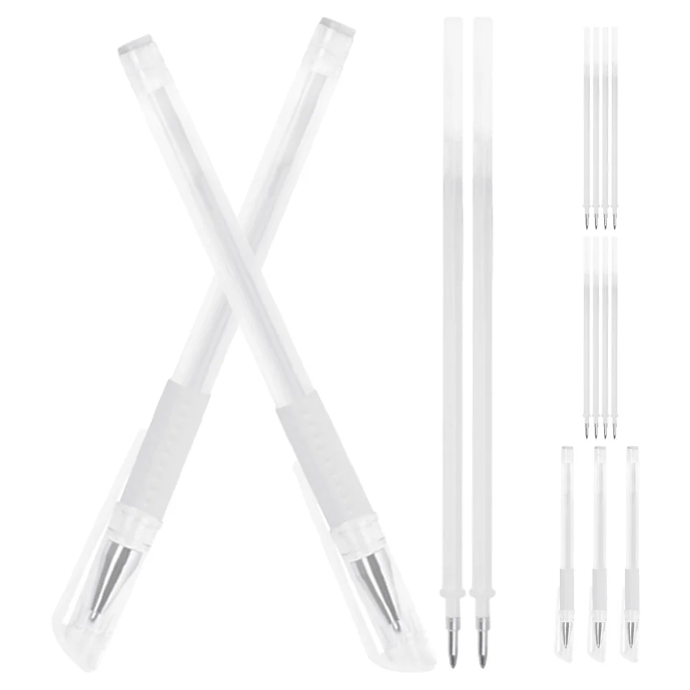 

1Set Skin Marker Pen for Eyebrow Makeup Positioning Tattoo Stencil Pens Safe Comfortable Easy to Use Skin Marking Pen