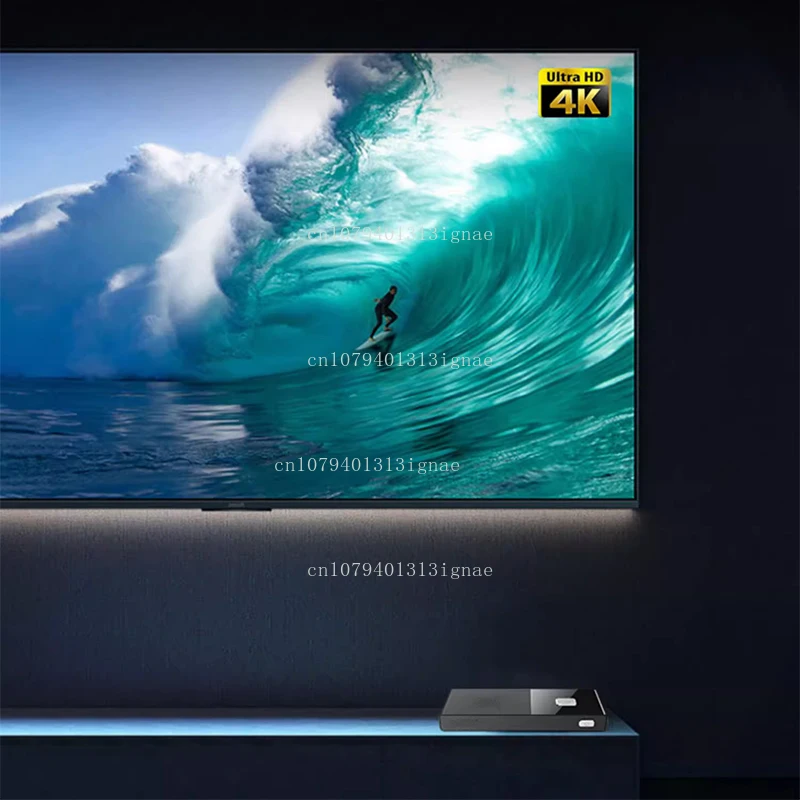 الجيل الثاني عشر N200 كمبيوتر صغير مضيف Win11 مكتب المنزل 16G/32G LPDDR5 4800MHz لعبة 4K كمبيوتر صغير محمول