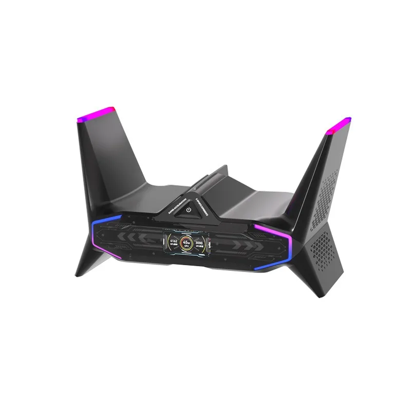 

Host Wing Type Color Ambient Light Game Host Computer