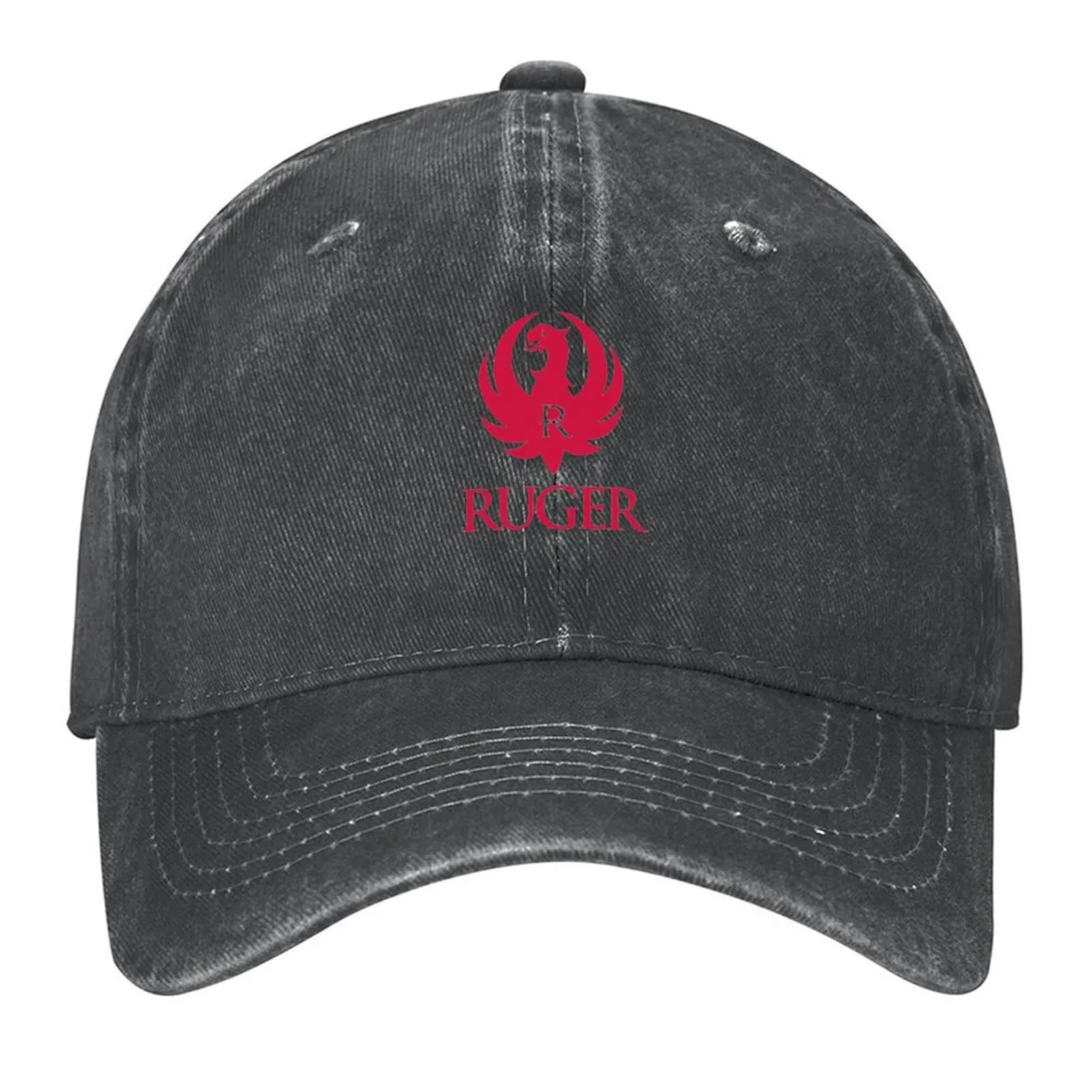 

Sturm & Ruger Inc Baseball Cap Luxury Man Hat Snapback Cap Anime Hat Vintage Luxury Woman Men's