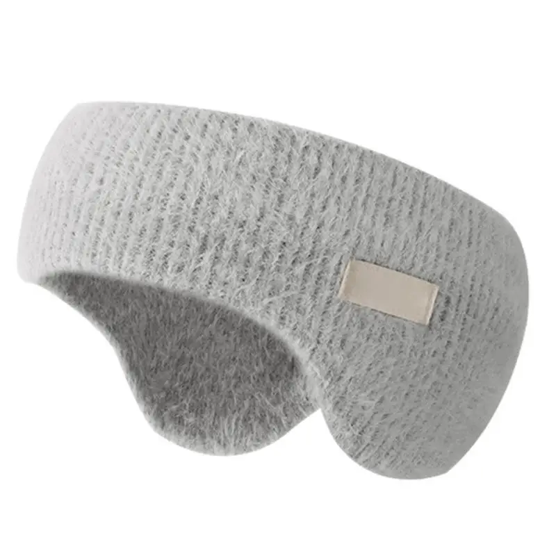 

39BB теплые наушники с флисовой подкладкой, спортивные наушники на открытом воздухе, ветрозащитные дизайнерские чехлы для ушей