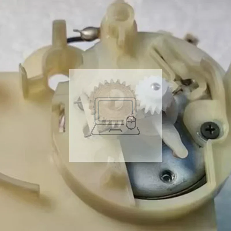 Cassette Deck Movement Gear 17T, Replacement Gear for TD-V721 V931 HCD-V900 JVC
