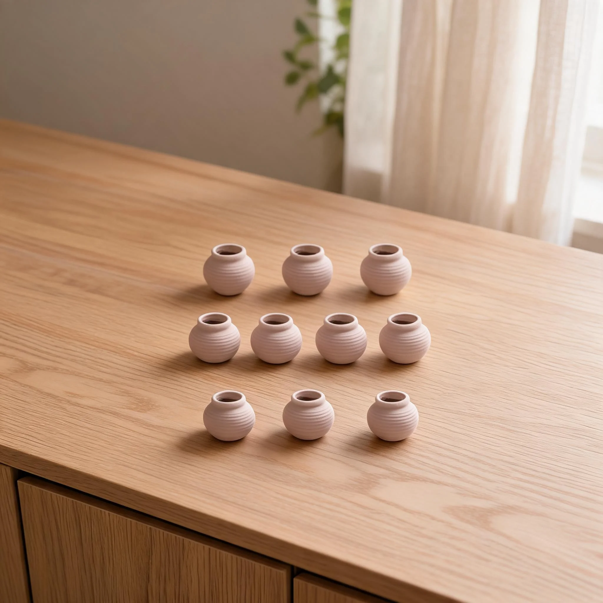 10Pcs Pottery Aquatic Plant Fixed Rings Floating Holder For Fish Tank Aquarium Water Grass Stabilization Hydroponics Accessories