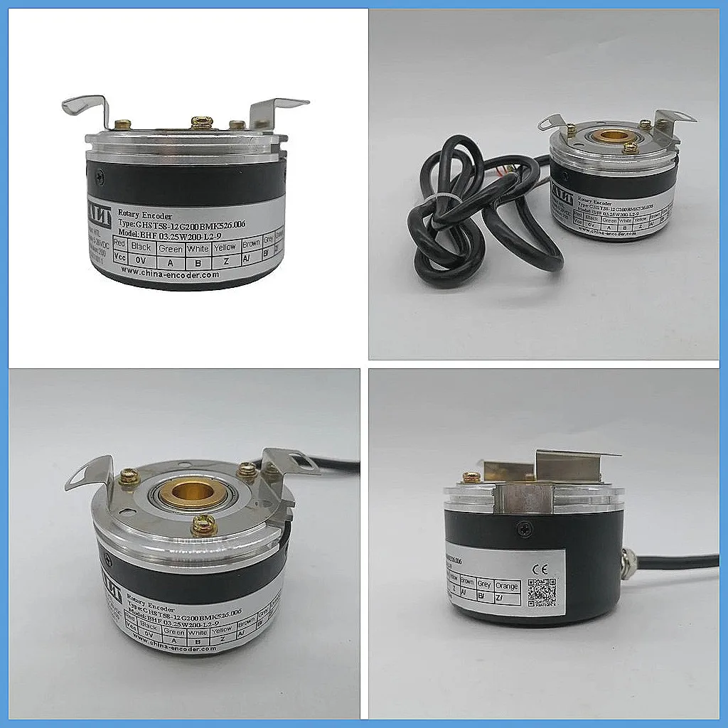 GHST58-12G100BMK526…