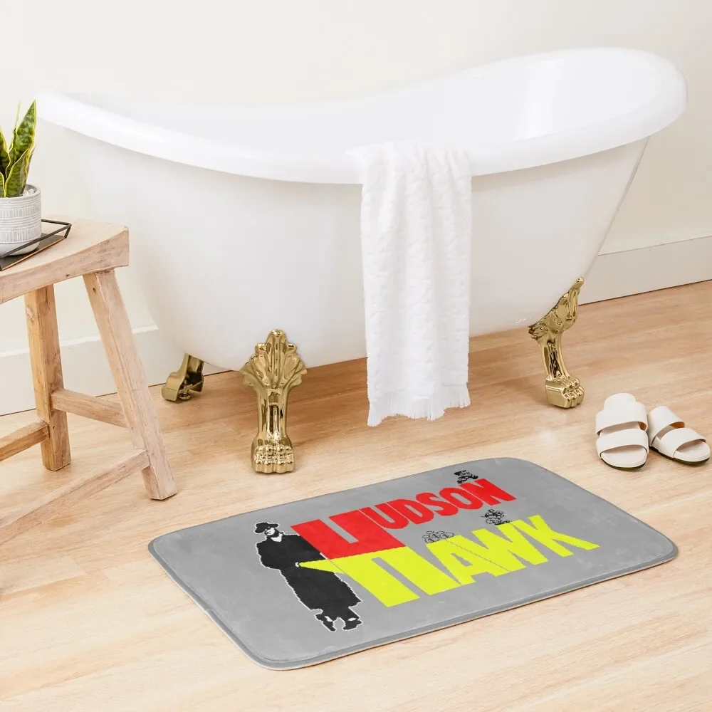 Keset Kamar Mandi Hudson Hawk Karpet Kamar Mandi Dan Set Keset Toilet Lantai