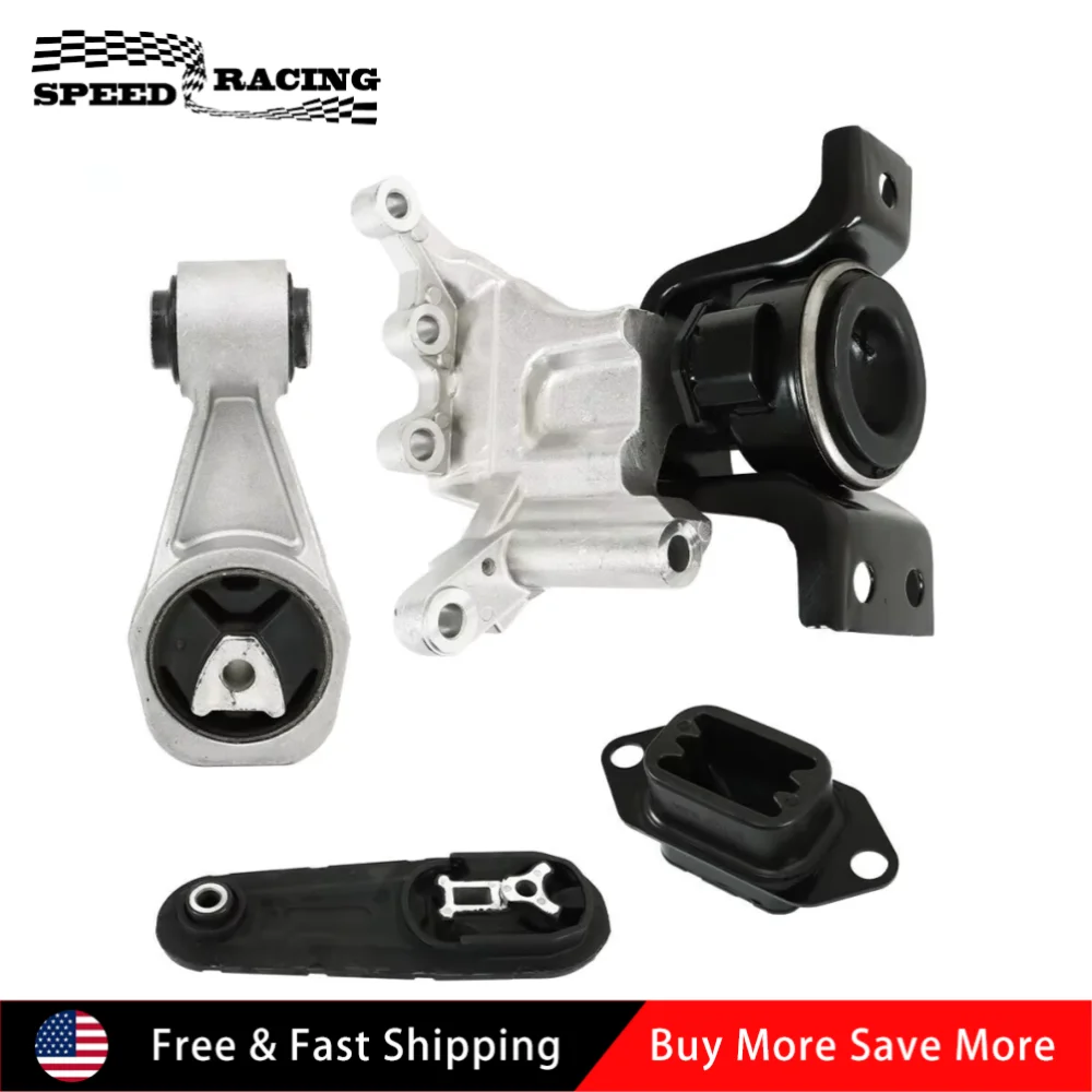 

9818 9712 9717 9699 A4360 A7376 Высокое качество, 4 шт., комплект крепления двигателя и трансмиссии для Nissan Sentra 1.8L 2013-2019 гг.