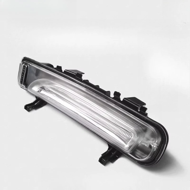 

1pc for FORD EDGE 10-14 Left and right LED daytime running lights front fog lights