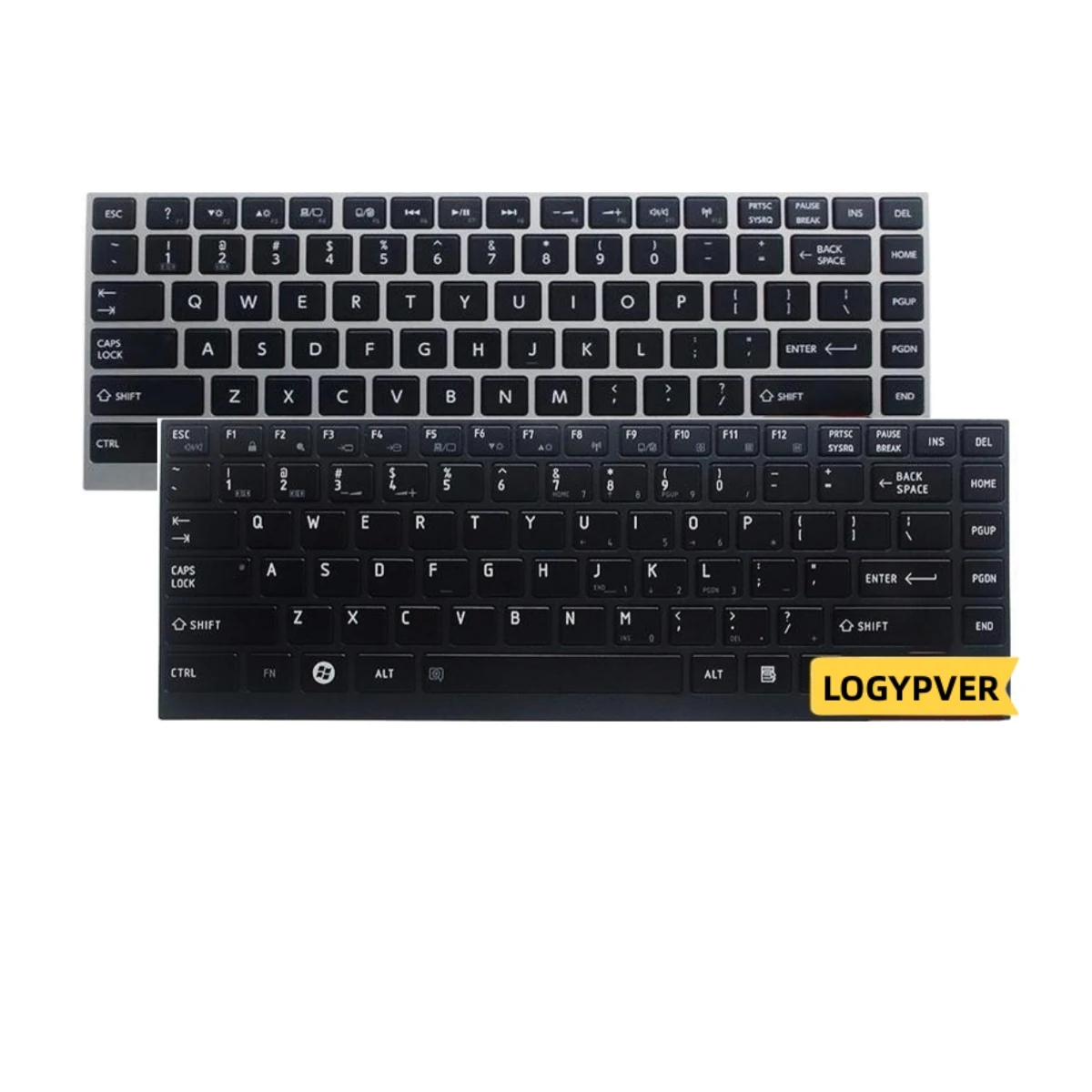 

US Keyboard For Toshiba Satellite U830 U800 U920 U840 U900 U940 U945 U945W Portege Z830 Z835 Z930 Z935 Laptop English