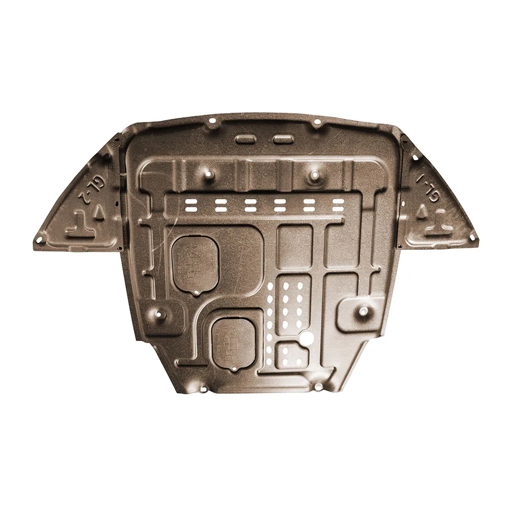 Osłona silnika, dolna płyta ochronna, osłona silnika do Geely Emgrand GL PHEV 2019-2020 1.5T, akcesoria