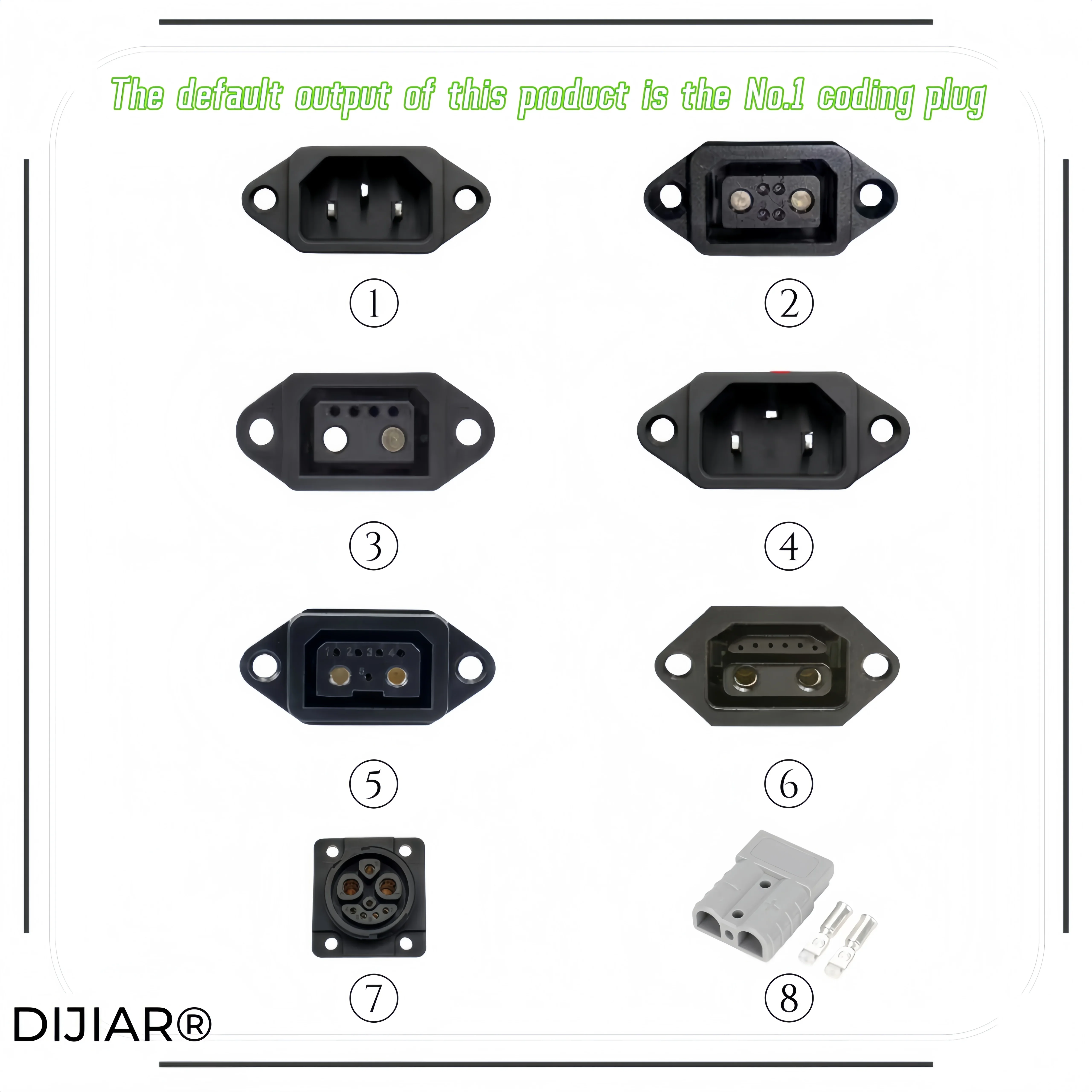 بطارية ليثيوم 72V21700، BMS40AH مدمجة، بطارية ليثيوم مع شاحن 20AH-80AH، مناسبة للدراجات والدراجات البخارية #2