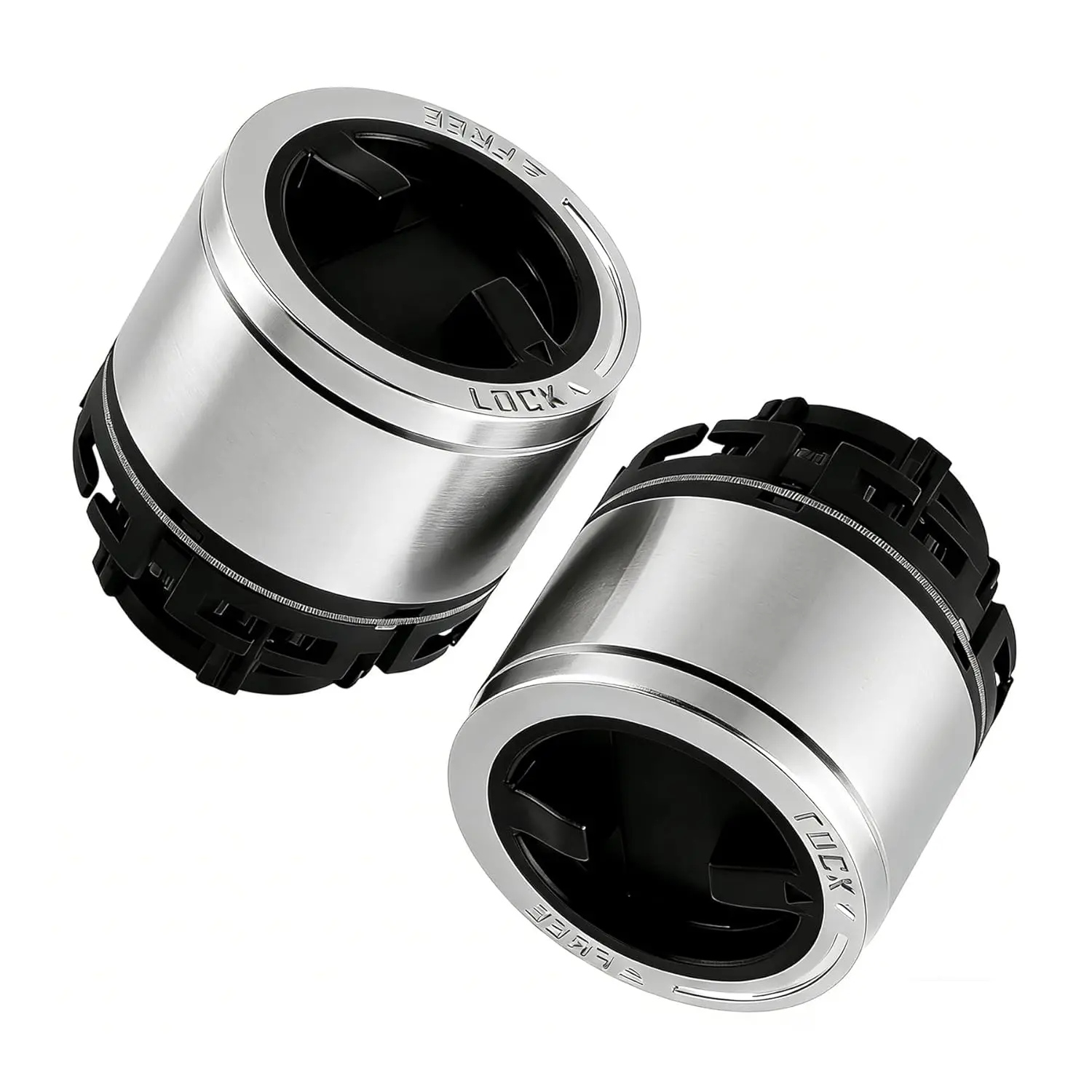 

2 шт. 1500170 Ручной фиксатор ступицы колеса для Ford Ranger 1998-2003, Explorer 95-01, Mazda B-Series 1500170 1F01-33-251 Привод блокировки