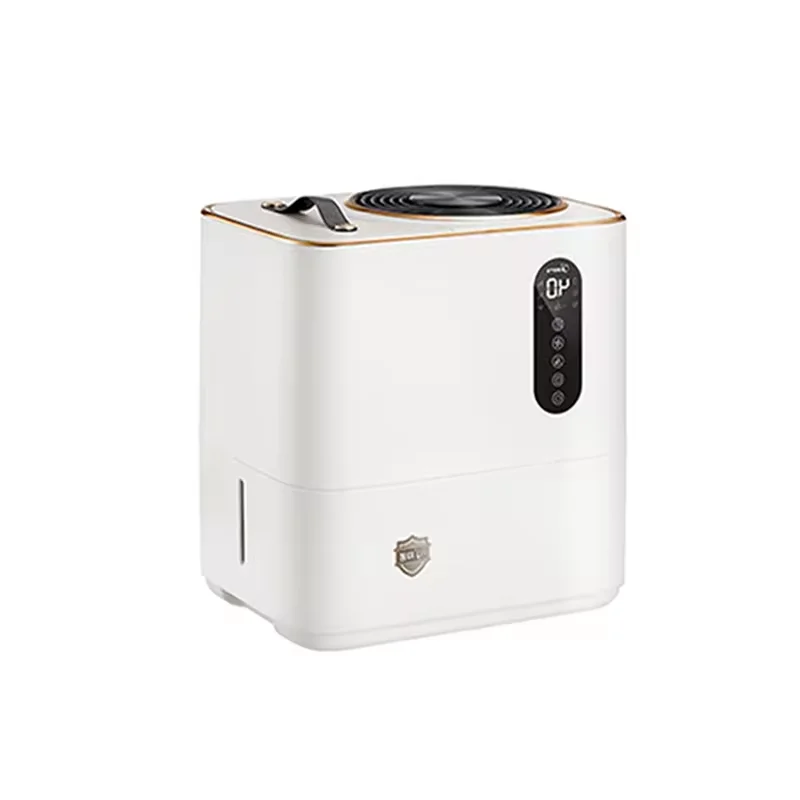 

Smart Mist Humidifiers Intelligent Humidifier Diffuser Advanced Disinfection Humidifier Electric Wholesale OEM Factory