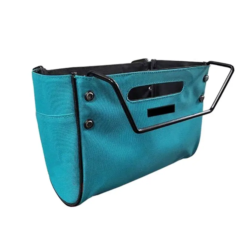 VEHO-Portable Foldable Tool Bag Tools Storage Bag Compact & Versatile Tool Organizes Waterproof Tools Storage Bag For Hobbyists