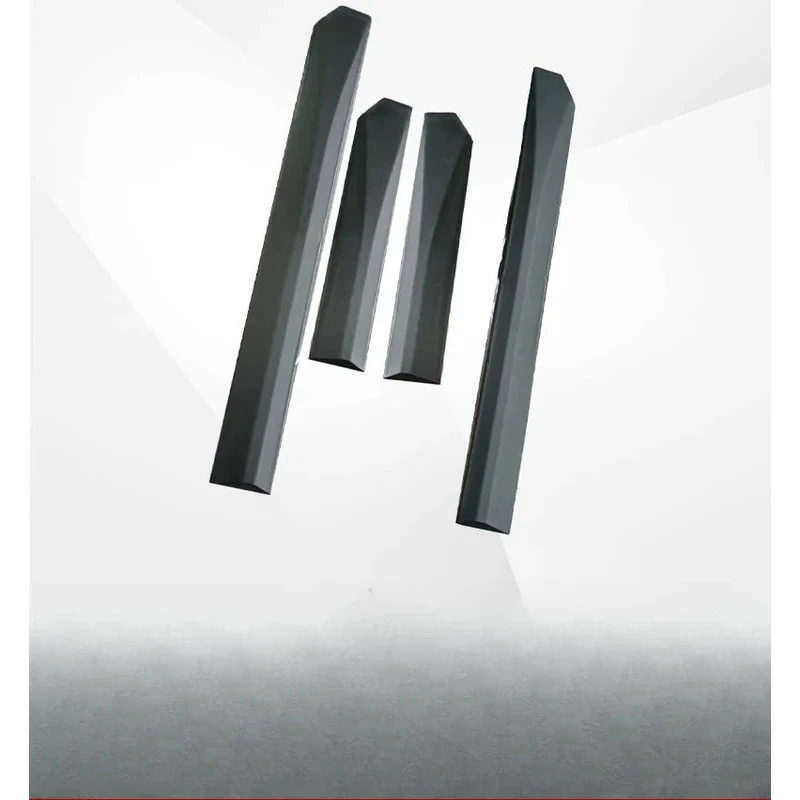 -Scratch Trim. Door Strips