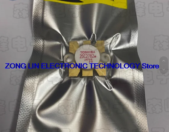 2SC2782 2SC2782A High Frequency Tube Power Communication Module Quality Assurance