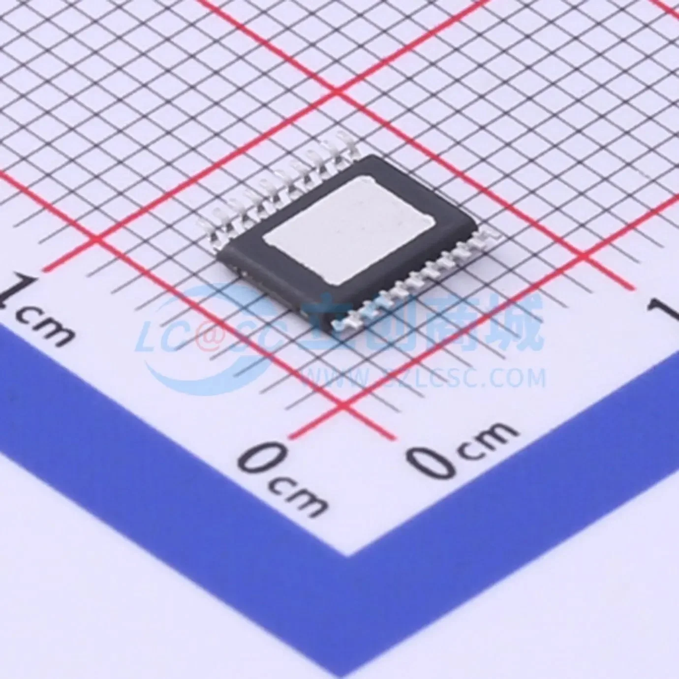 LM5005 LM5005MH متوفر في المخزون 48 ساعة