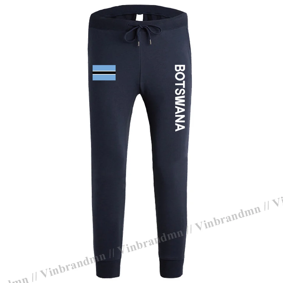 

Botswana Batswana BWA mens pants joggers jumpsuit sweatpants track sweat fitness fleece tactical casual nation country leggings