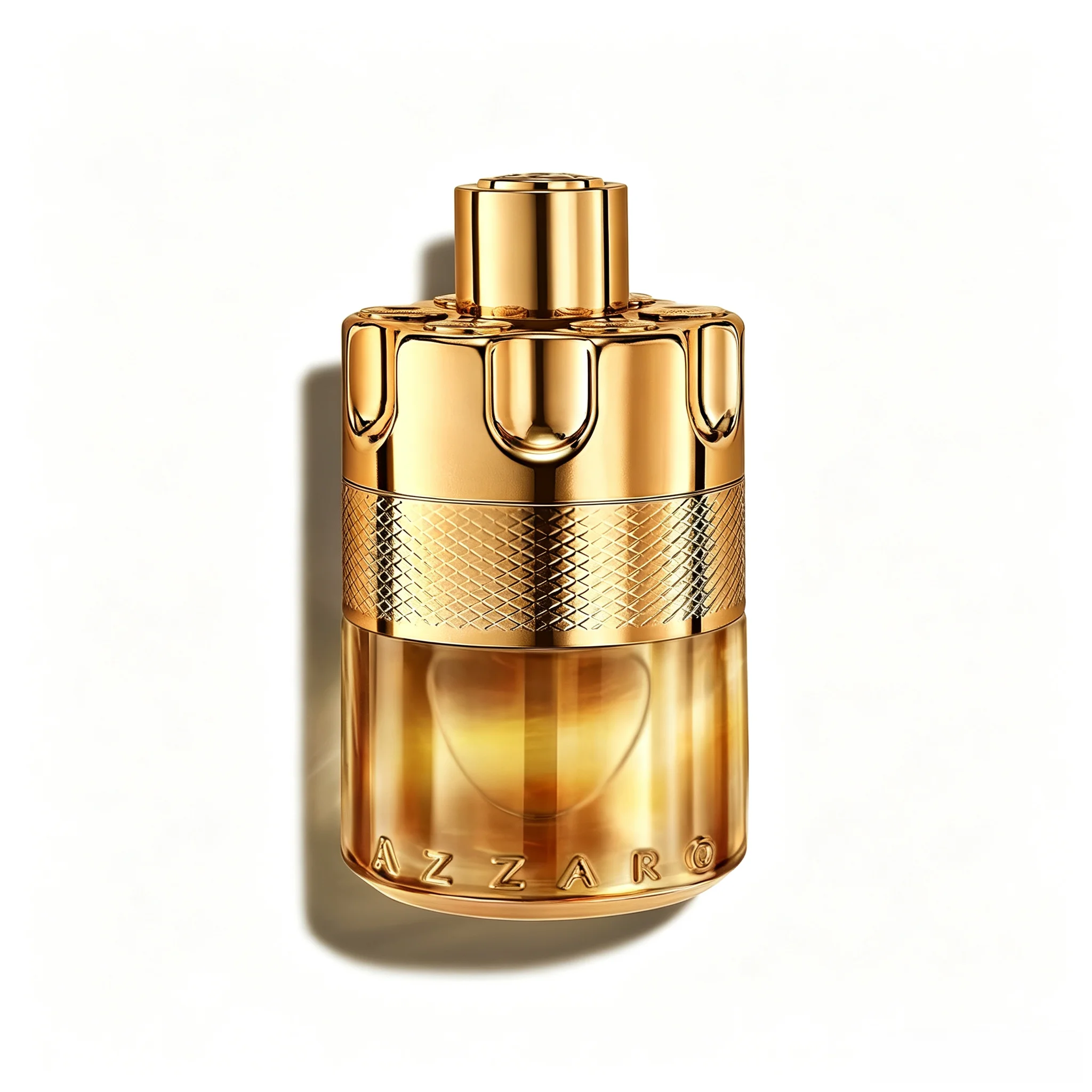 Azzaro - Forever Wanted Elixir - Herren-Eau de Cologne - mit Noten von Himbeere, Kardamom und Lederakkorde - 100ml – Detail 3