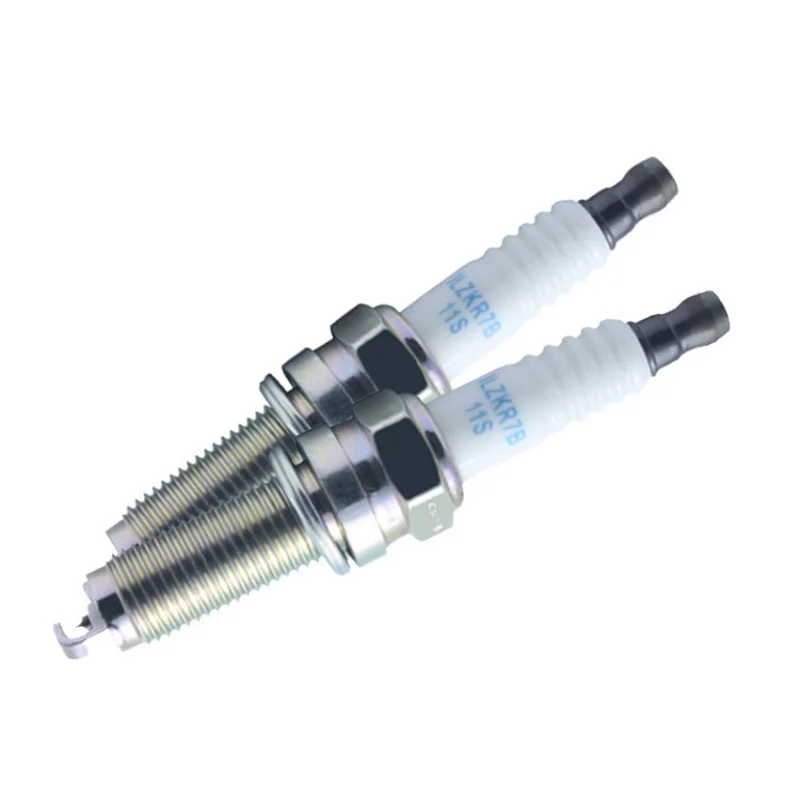 4-6 laser iridium spark plugs ilzkr7b11s5787 12290-r70-a01 for Honda AccordIX VIII2.4 3.5 for Acura mdx RDX TL zdx ilzkr7b-11s