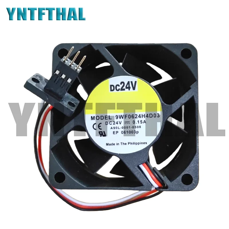 

Новый вентилятор охлаждения 9WF0624H603 2408VL-S5W-B79