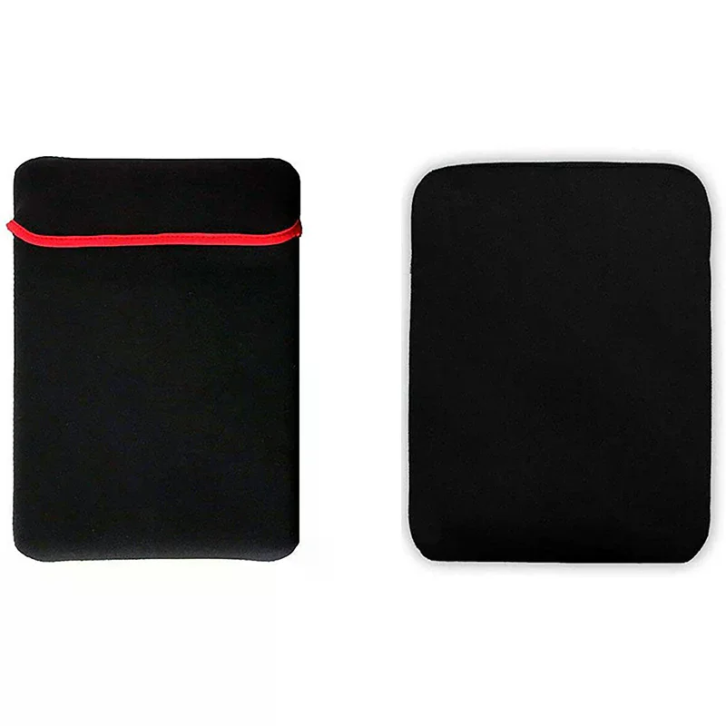 حقيبة كمبيوتر محمول مقاس 7-14 بوصة، حقيبة كمبيوتر شخصي، حقيبة واقية بأكمام ناعمة، حقيبة كمبيوتر لوحي، حقيبة كمبيوتر لوحي