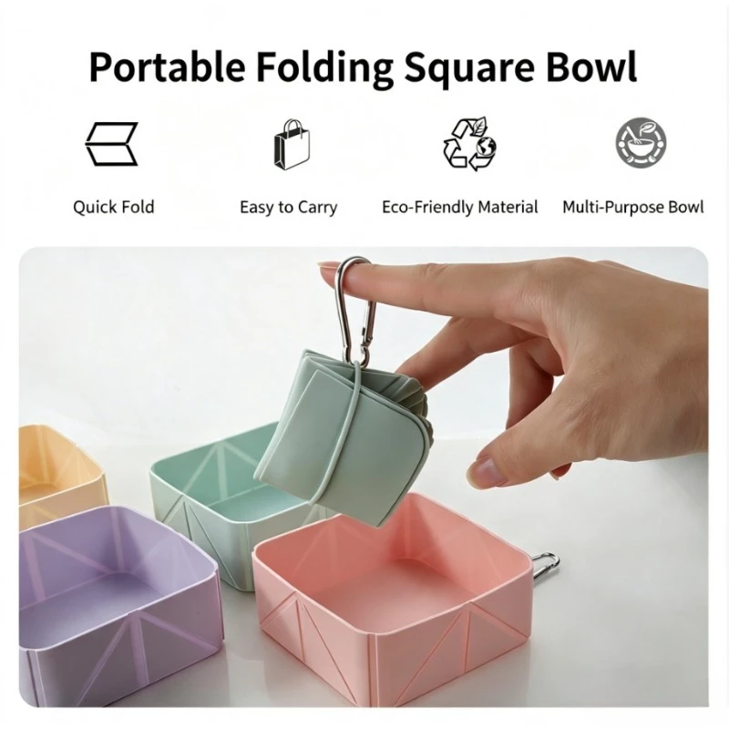 Thumbnail 4 - #29 Best Collapsible Dog Bowls to Buy In 2026