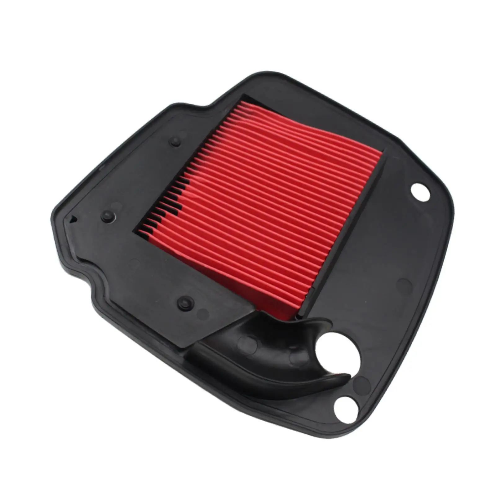 ملحق محمول لفلتر الهواء للدراجات النارية لهوندا cc110 Cross Cub