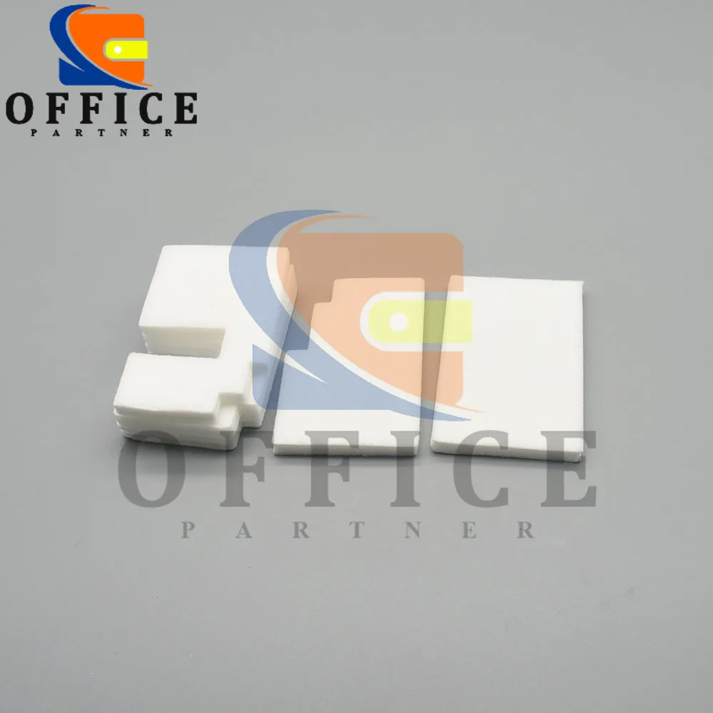 10X 1611102 TRAY POROUS PAD INK EJECT suitable for EPSON XP610 XP600 XP700 XP630 XP710 XP800 XP830 XP760 XP750 XP860 XP720 XP820