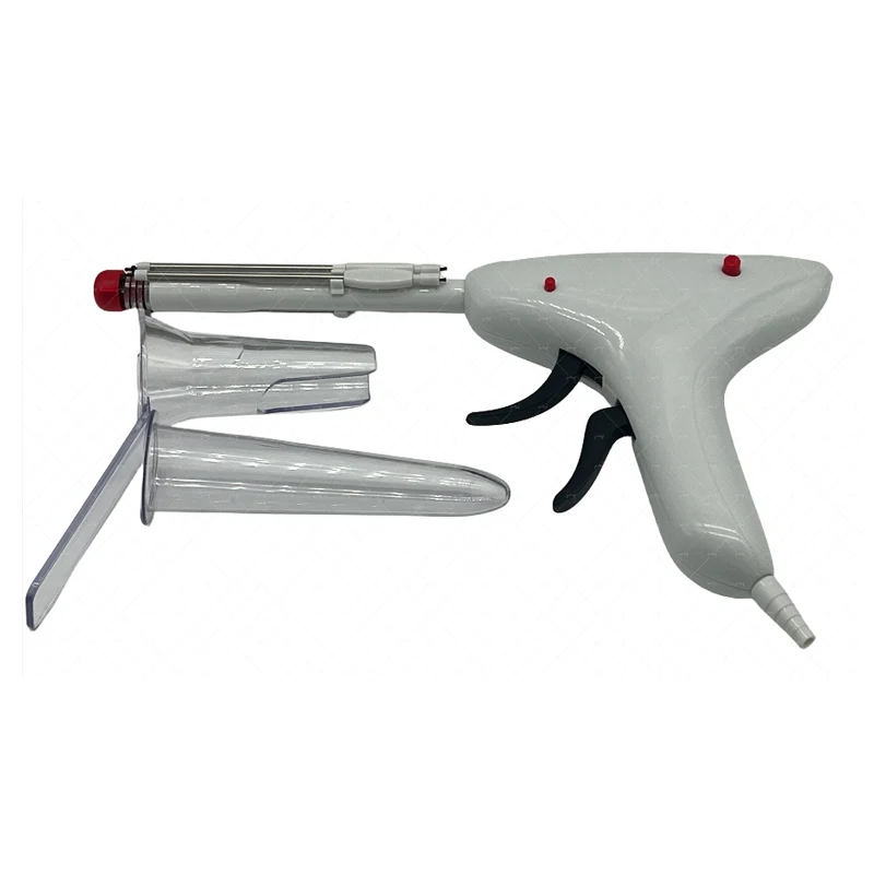 

Devices Disposable Hemorrhoids Suitable for Ligation and Treatment