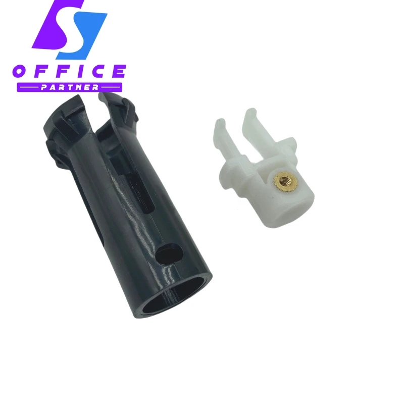 5pcs Compatible New Toner Hopper Supply Unit A134-3180 Shaft B234-3356 For Ricoh MP1100 1350 9000 1107 1357