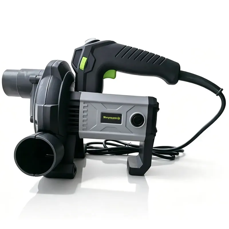 Butoy Industrial Vacuum Cleaner 750W Wall Sander Dust Collector for Table Saw, Planer ,Grooving Machine