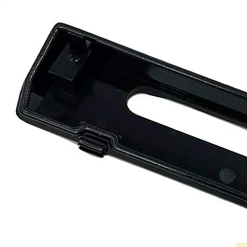 A0NC Puerta polvo sellado A0NC Puerta caja polvo Conveniente tapa del contenedor polvo para aspiradora