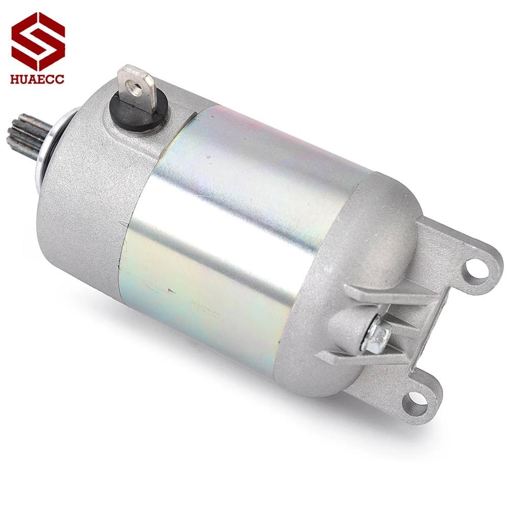 Starter Motor Starting for 1PN-H1890-00 5ML-H1800-00 4P9-H1800-10 4P9-H1800-00 5DS-81800-00 52S-H1800-00 52S-H1800-20