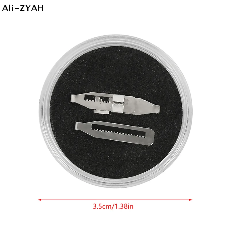 [Zyah] 1Set Ingrown…