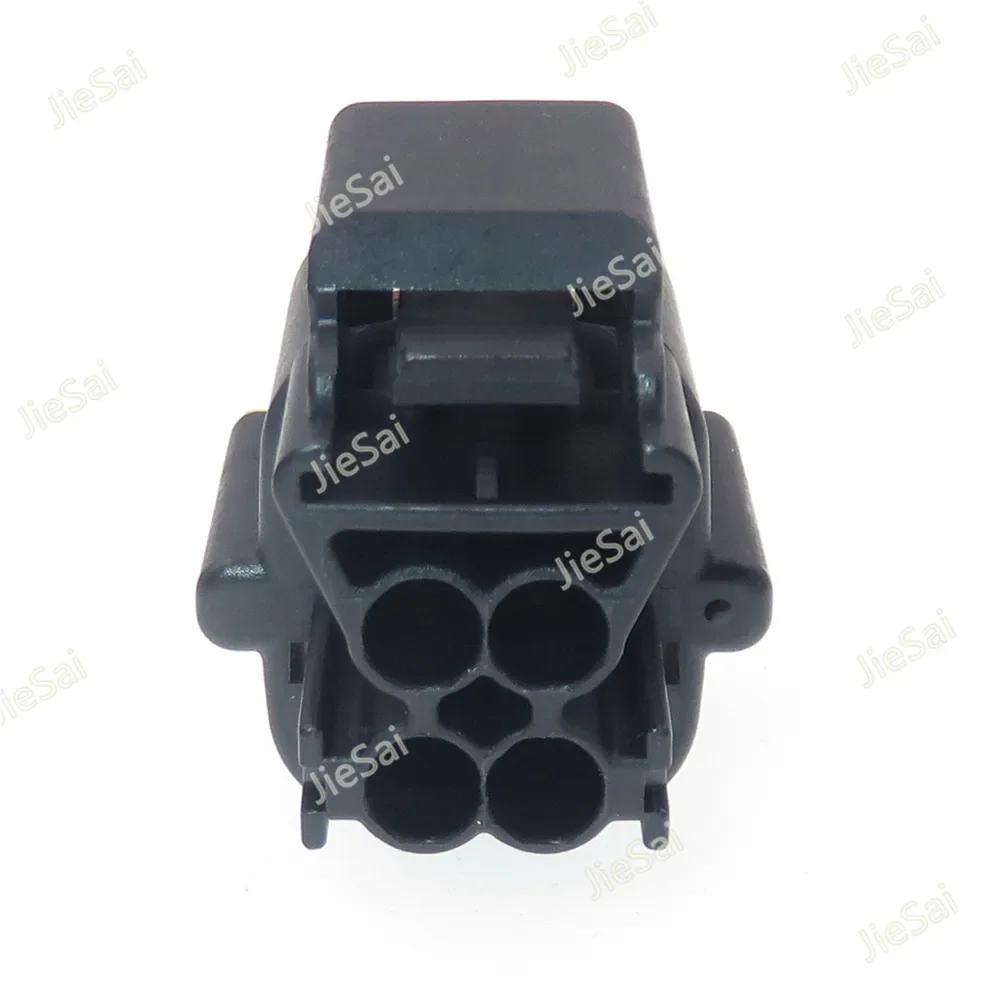 4 Pin E-3938WPT-182(Tin)1U2Z-14S411-AUA 1.5 Series Car Electrical Cable Socket Automobile Connector With Terminal