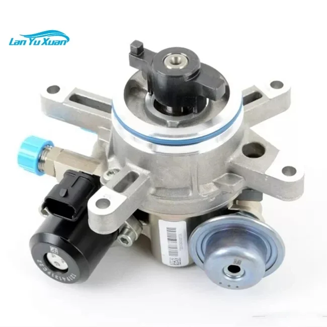 

High Pressure Mechanical Fuel Pump 9A111031506 For 911 Boxster Cayman