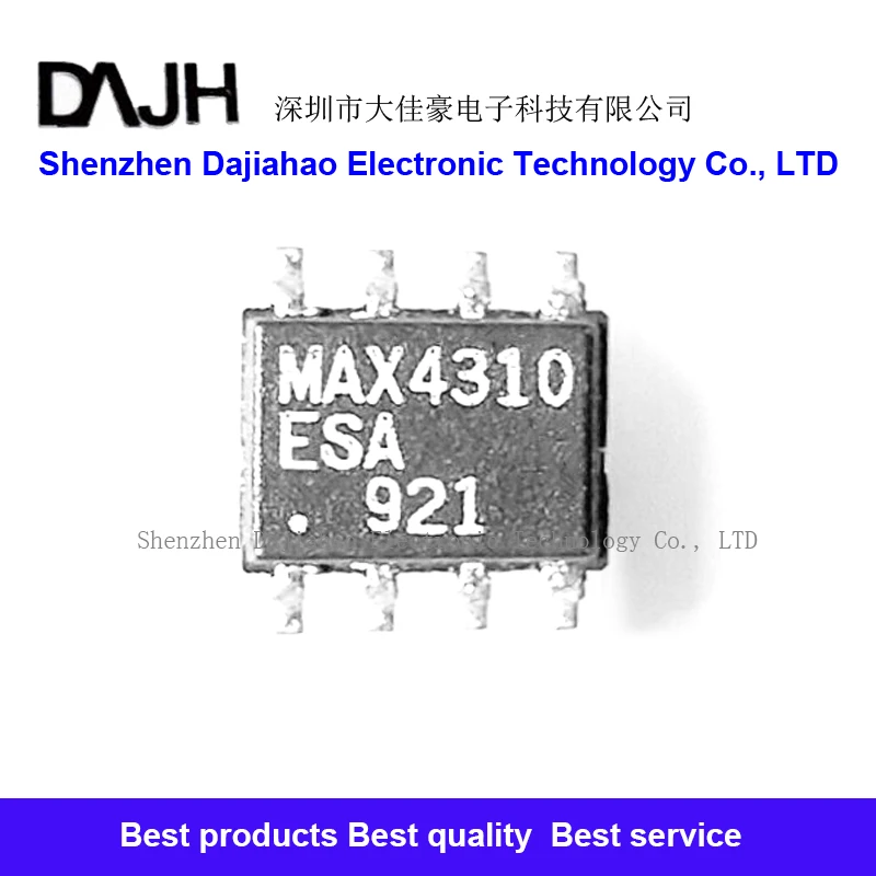 1pcs/lot MAX4310ESA SOP for video multiplexer chip ic chips in stock