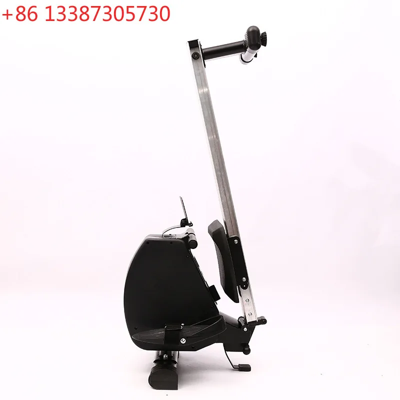 

Фитнес-гребной тренажер для брюшного пресса, гребной тренажер с магнитным управлением, спортивное оборудование для фитнеса в помещении