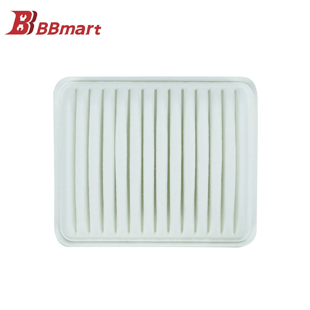 

BBmart Auto Parts 1 pcs Air Filter For GAC Trumpchi GAC Gonow OE 2010005AAF000 Factory Low Price