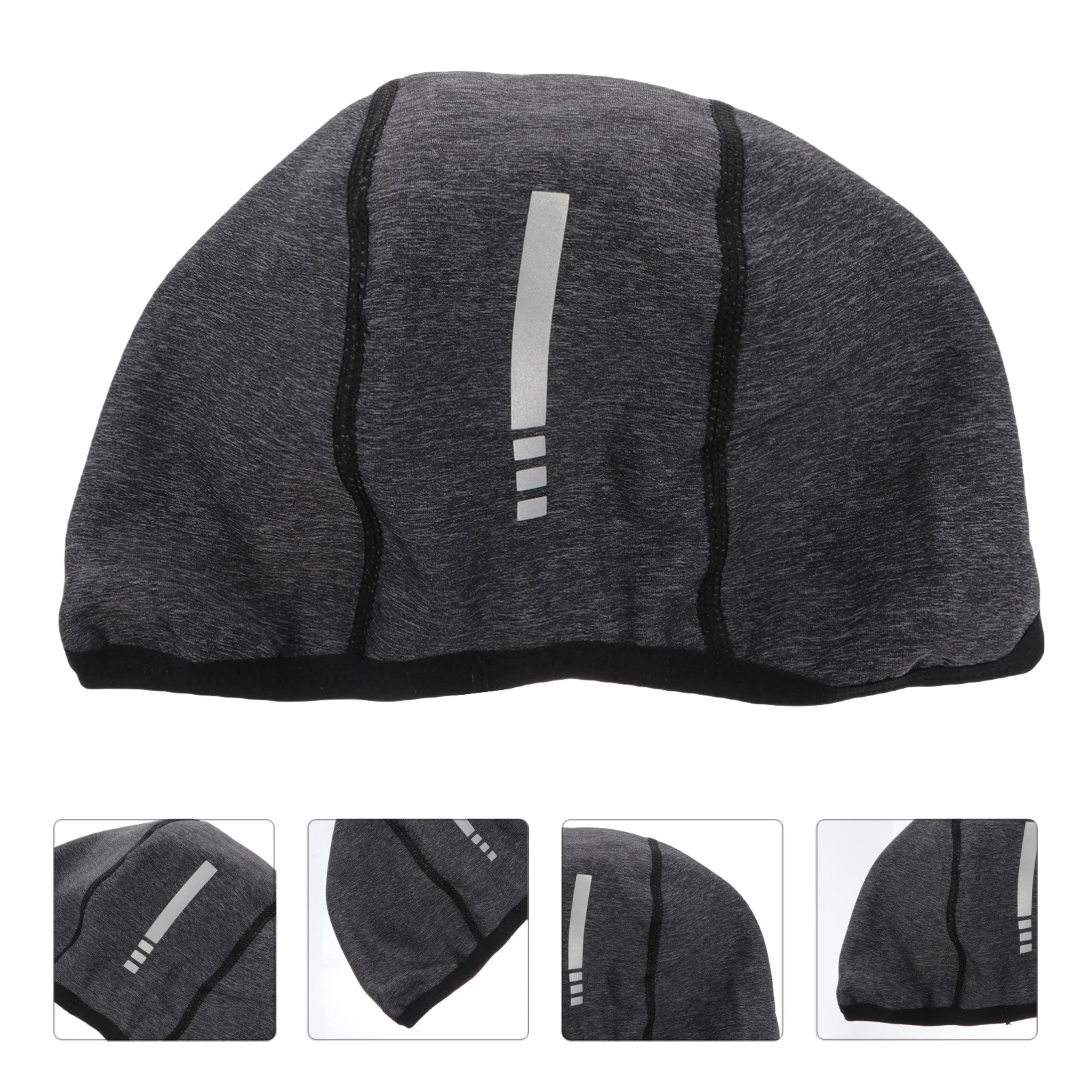 

1Pcs Cold-Proof Winter Hat Windproof Extended Earmuffs Outdoor Cycling Sports Warm Headgear Winter Hat Cold-Proof Headgear